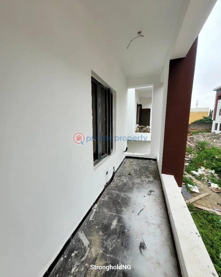 5 bedroom House For Sale Lekki Phase 1 Lagos - 1