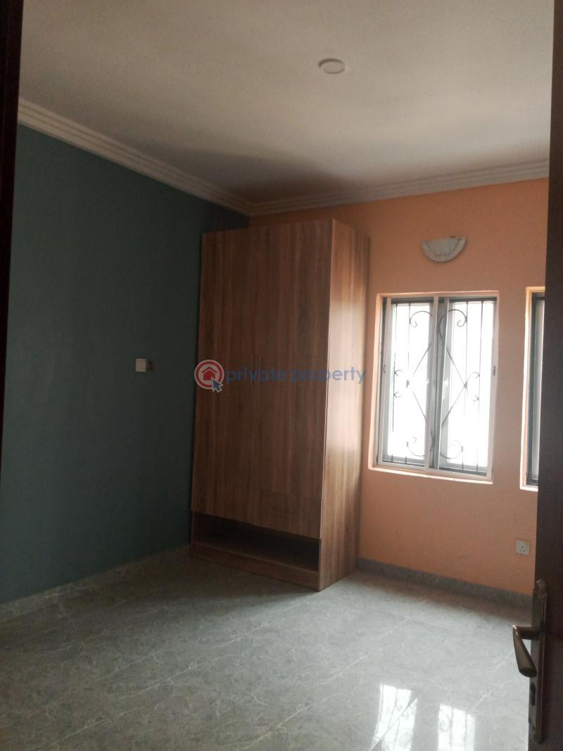 3 bedroom Terraced Duplex For Rent Treasure Estate Sangotedo Ajah Sangotedo Ajah Lagos - 8