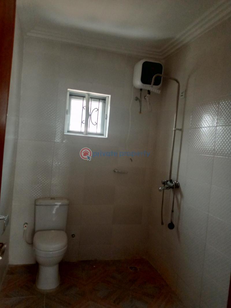 3 bedroom Terraced Duplex For Rent Treasure Estate Sangotedo Ajah Sangotedo Ajah Lagos - 10