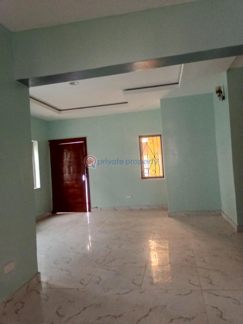 3 bedroom Terraced Duplex For Rent Treasure Estate Sangotedo Ajah Sangotedo Ajah Lagos - 2