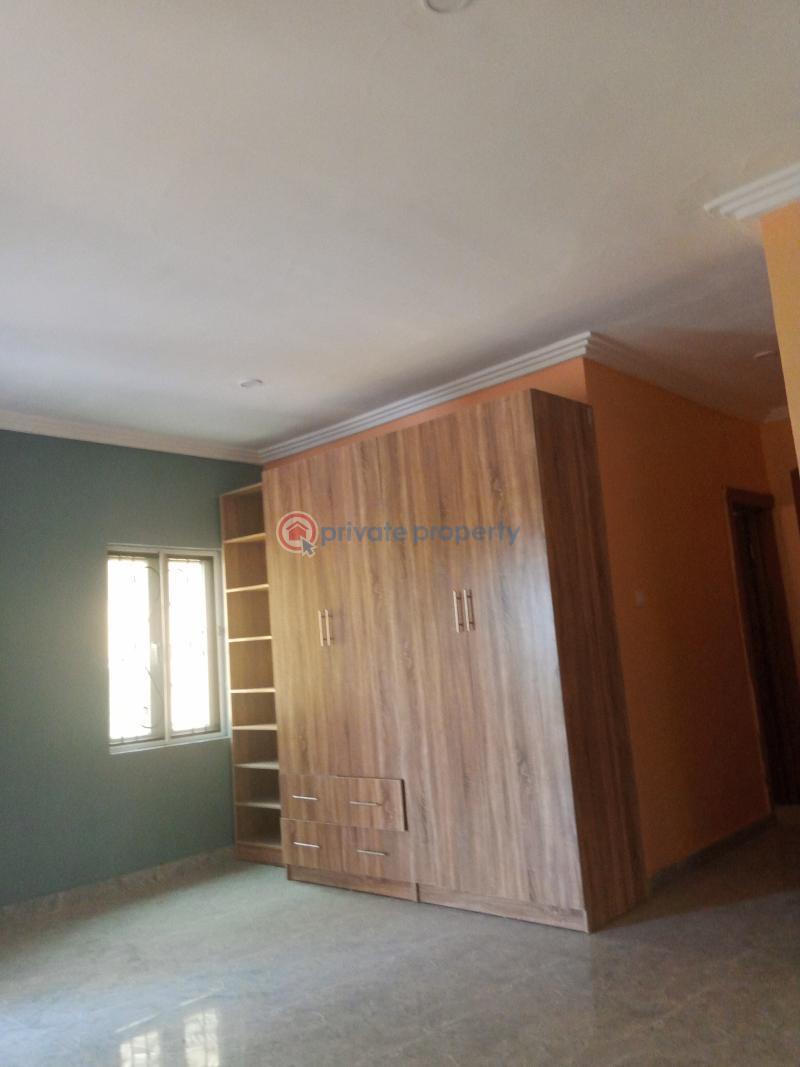 3 bedroom Terraced Duplex For Rent Treasure Estate Sangotedo Ajah Sangotedo Ajah Lagos - 5
