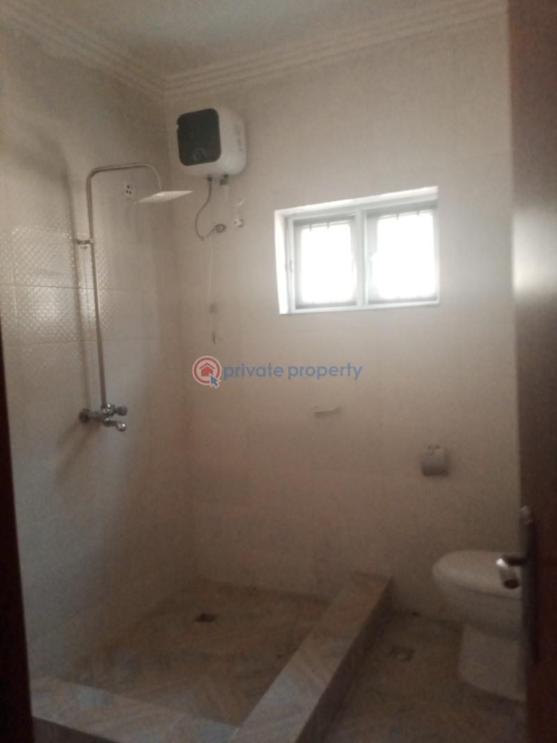 3 bedroom Terraced Duplex For Rent Treasure Estate Sangotedo Ajah Sangotedo Ajah Lagos - 7