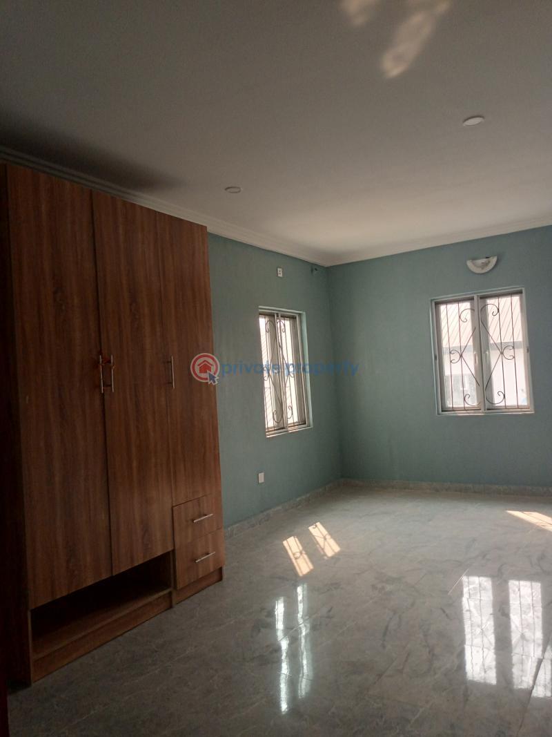 3 bedroom Terraced Duplex For Rent Treasure Estate Sangotedo Ajah Sangotedo Ajah Lagos - 6