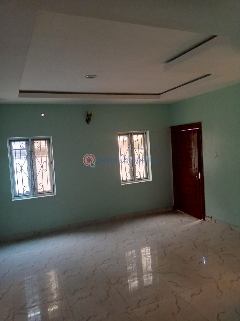 3 bedroom Terraced Duplex For Rent Treasure Estate Sangotedo Ajah Sangotedo Ajah Lagos - 3