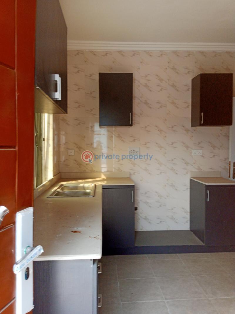 3 bedroom Terraced Duplex For Rent Treasure Estate Sangotedo Ajah Sangotedo Ajah Lagos - 9