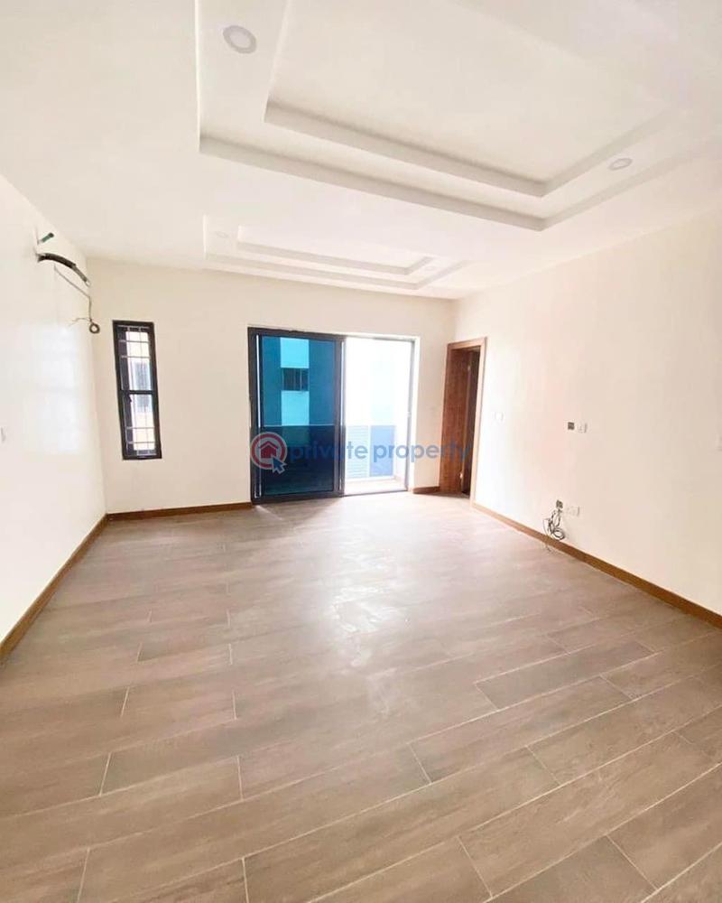 For rent 4 bedroom House Behind Nta Asaba Delta (PID 4PAJEC