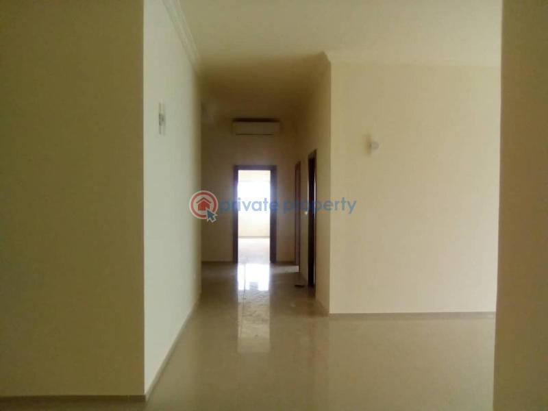 4 bedroom Flat & Apartment For Rent Ikoyi Lagos - 10