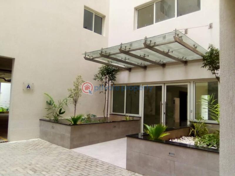 4 bedroom Flat & Apartment For Rent Ikoyi Lagos - 1