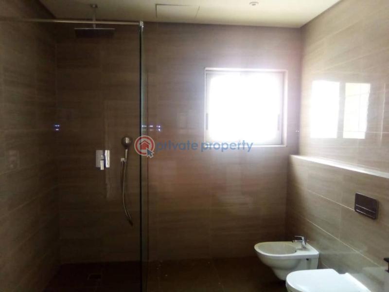 4 bedroom Flat & Apartment For Rent Ikoyi Lagos - 5