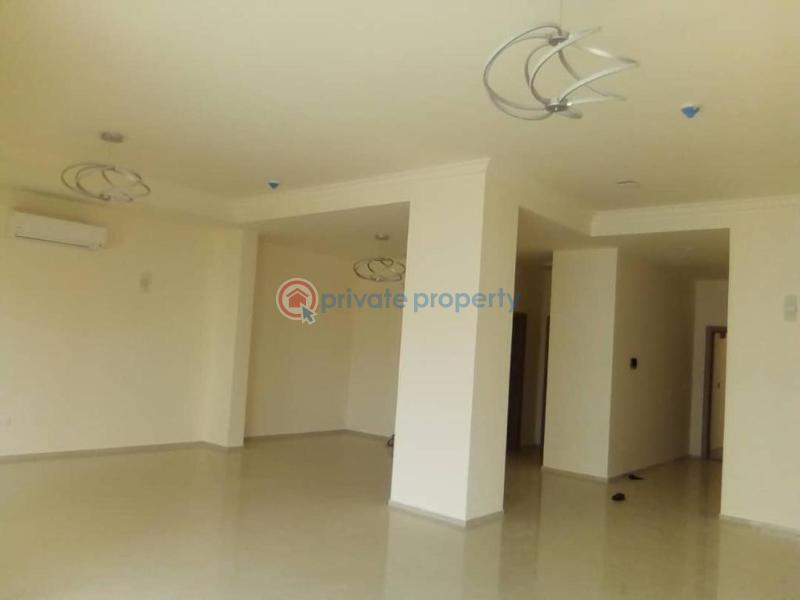 4 bedroom Flat & Apartment For Rent Ikoyi Lagos - 2