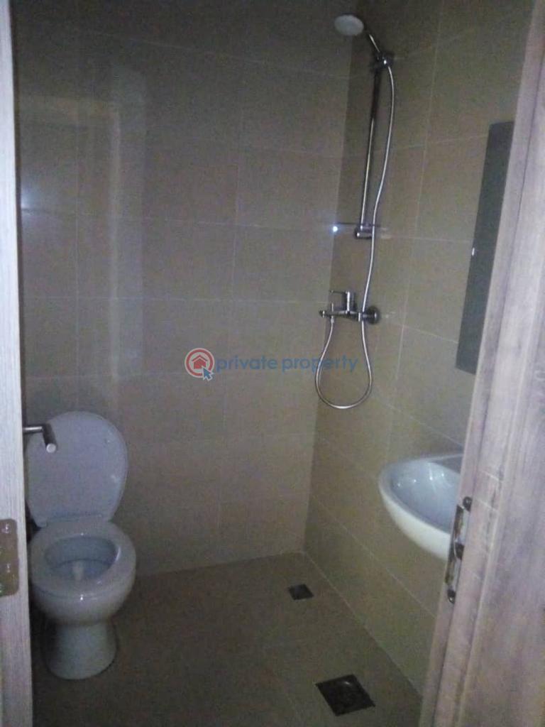 4 bedroom Flat & Apartment For Rent Ikoyi Lagos - 8