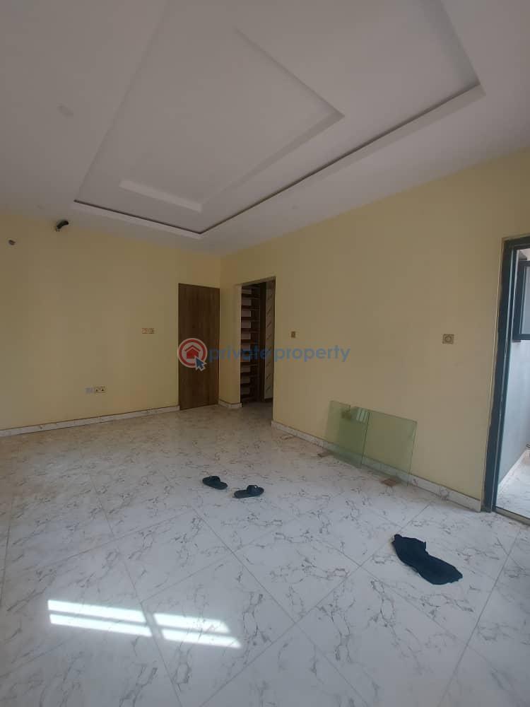 4 bedroom Semi detached Duplex For Sale Olowora Ojodu Lagos - 11