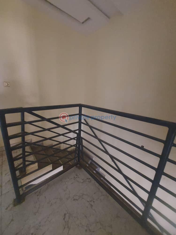 4 bedroom Semi detached Duplex For Sale Olowora Ojodu Lagos - 2