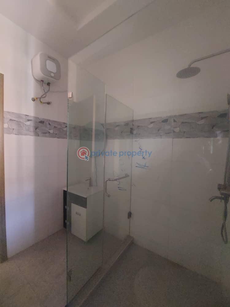 4 bedroom Semi detached Duplex For Sale Olowora Ojodu Lagos - 16
