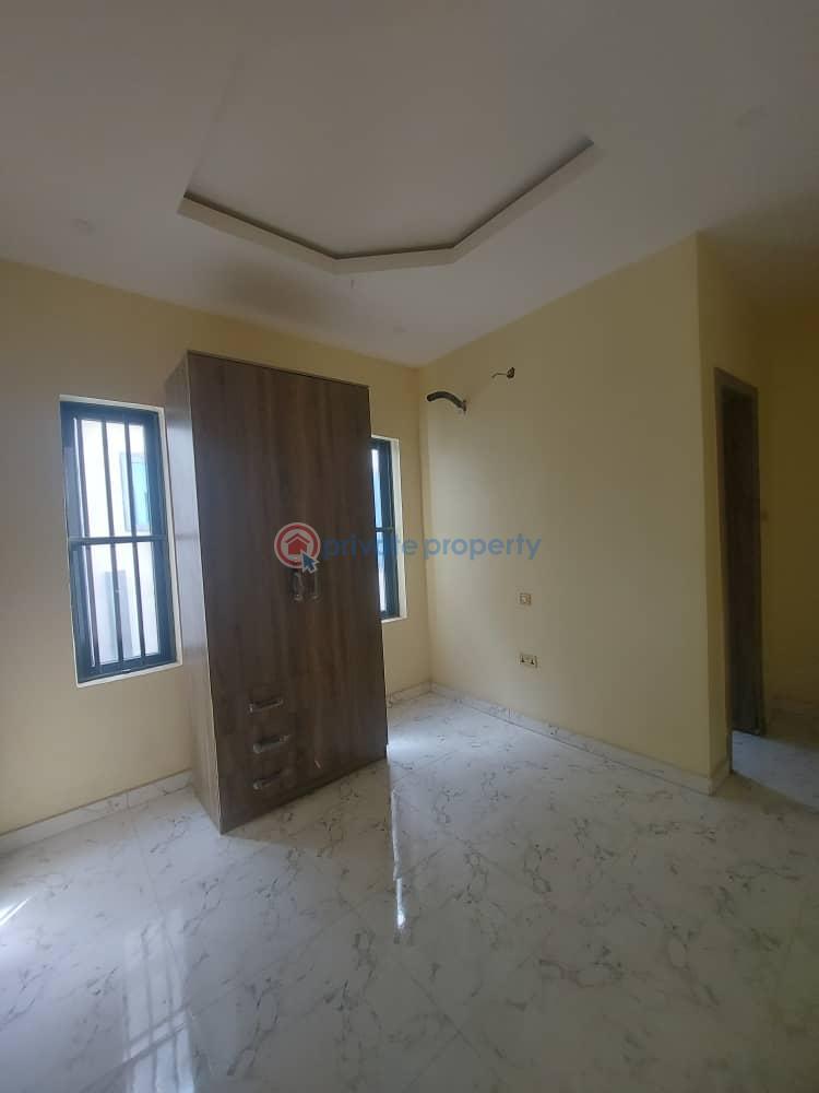 4 bedroom Semi detached Duplex For Sale Olowora Ojodu Lagos - 8