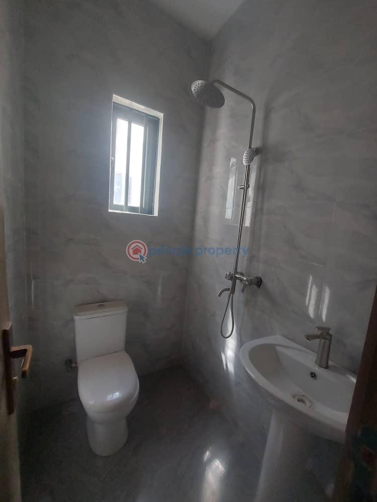 4 bedroom Semi detached Duplex For Sale Olowora Ojodu Lagos - 3