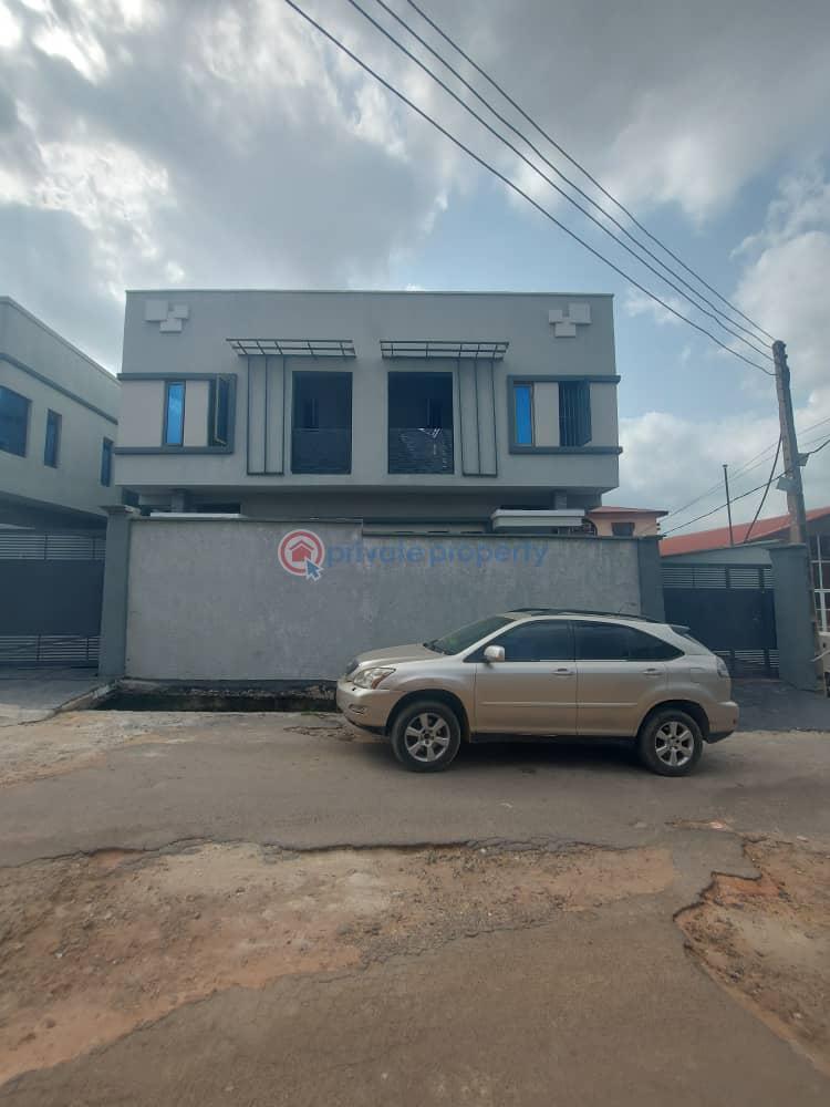 4 bedroom Semi detached Duplex For Sale Olowora Ojodu Lagos - 5