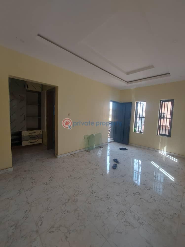 4 bedroom Semi detached Duplex For Sale Olowora Ojodu Lagos - 12