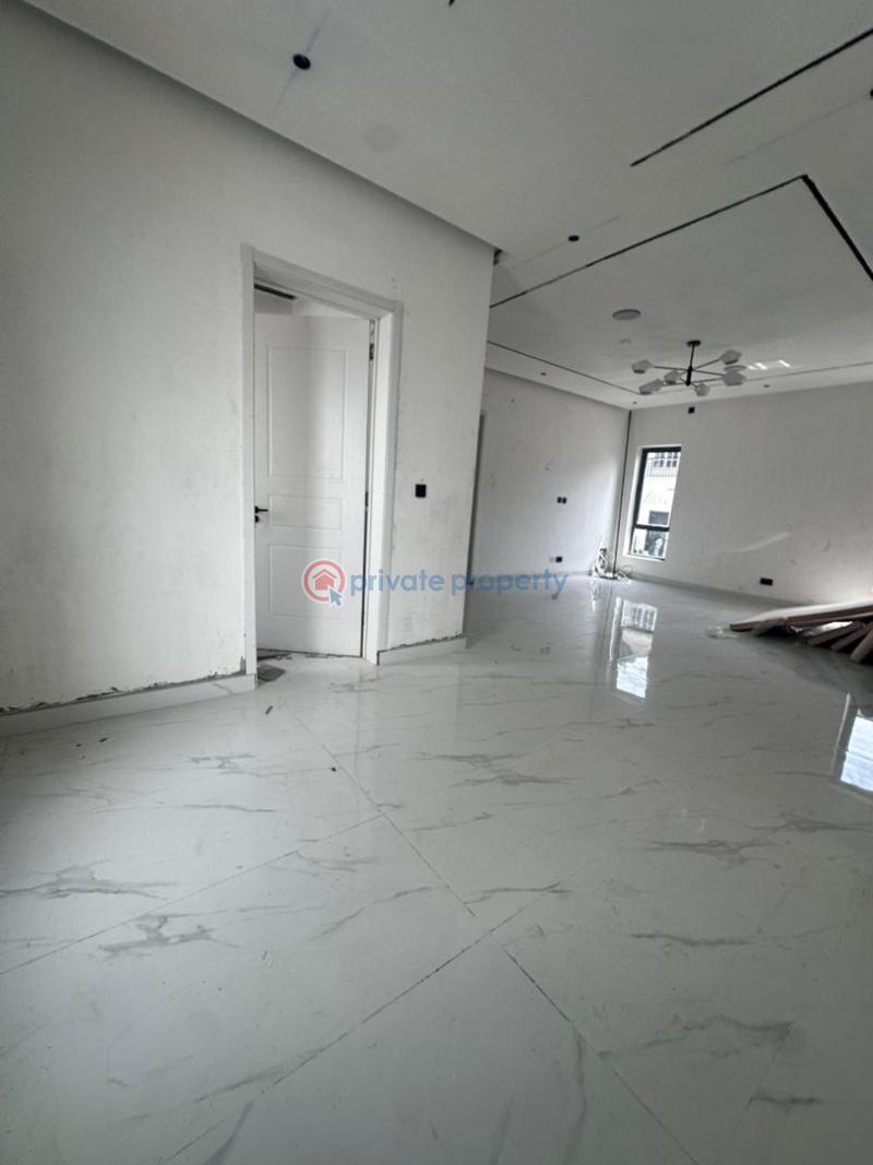 5 bedroom Detached Duplex For Sale Lekki Phase 1 Lagos - 3