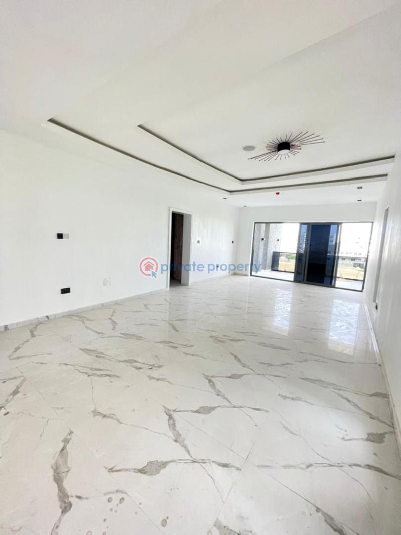 5 bedroom Duplex For Sale Ikate Elegushi Lekki Lagos - 7