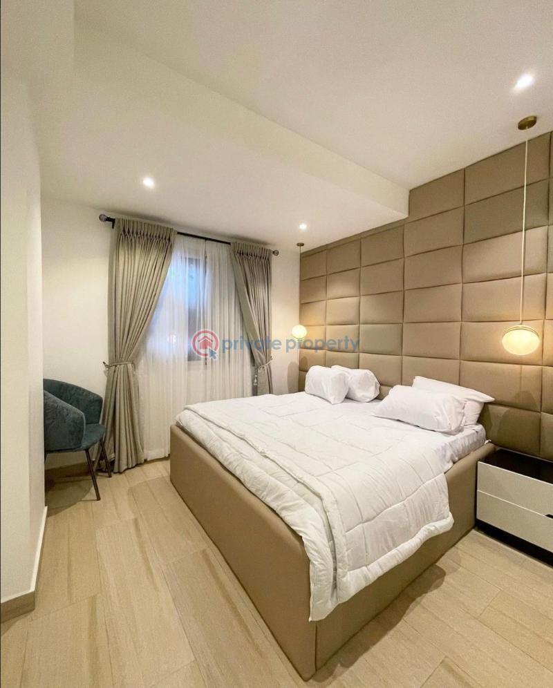 2 bedroom Block Of Flats For Sale Eko Atlantic Victoria Island Lagos - 2