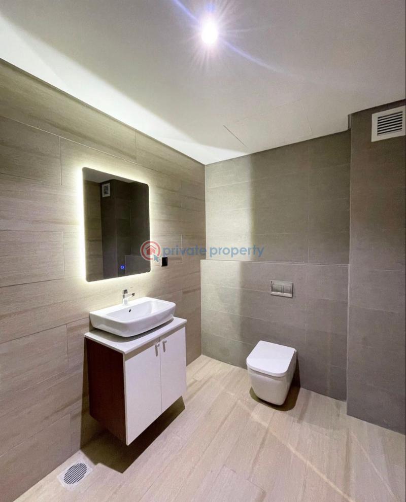 3 bedroom Block Of Flats For Sale Eko Atlantic Victoria Island Lagos - 4