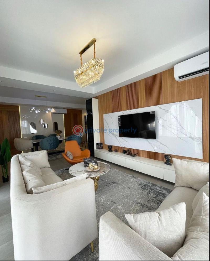 2 bedroom Block Of Flats For Sale Eko Atlantic Victoria Island Lagos - 8