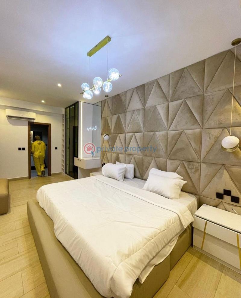 2 bedroom Block Of Flats For Sale Eko Atlantic Victoria Island Lagos - 3