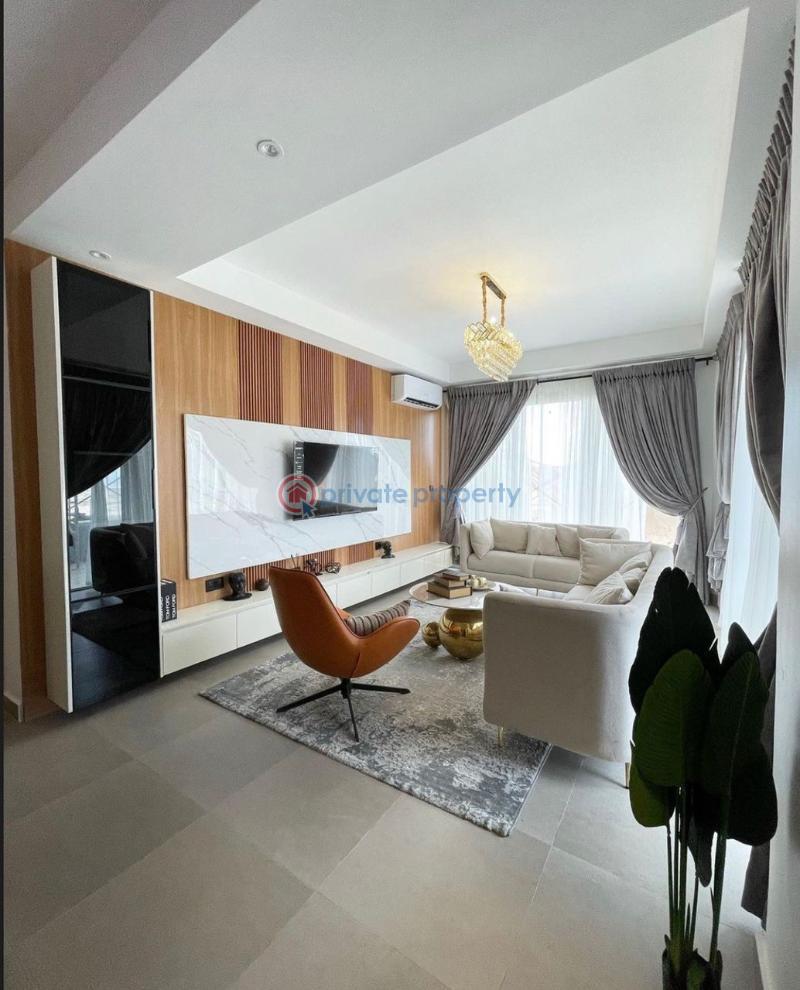 2 bedroom Block Of Flats For Sale Eko Atlantic Victoria Island Lagos - 1