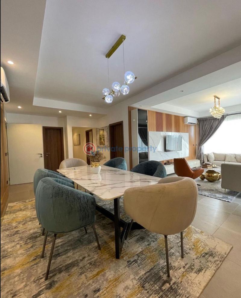 3 bedroom Block Of Flats For Sale Eko Atlantic Victoria Island Lagos - 9