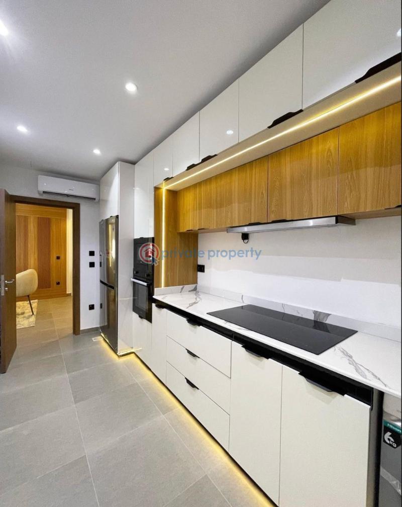 3 bedroom Block Of Flats For Sale Eko Atlantic Victoria Island Lagos - 5