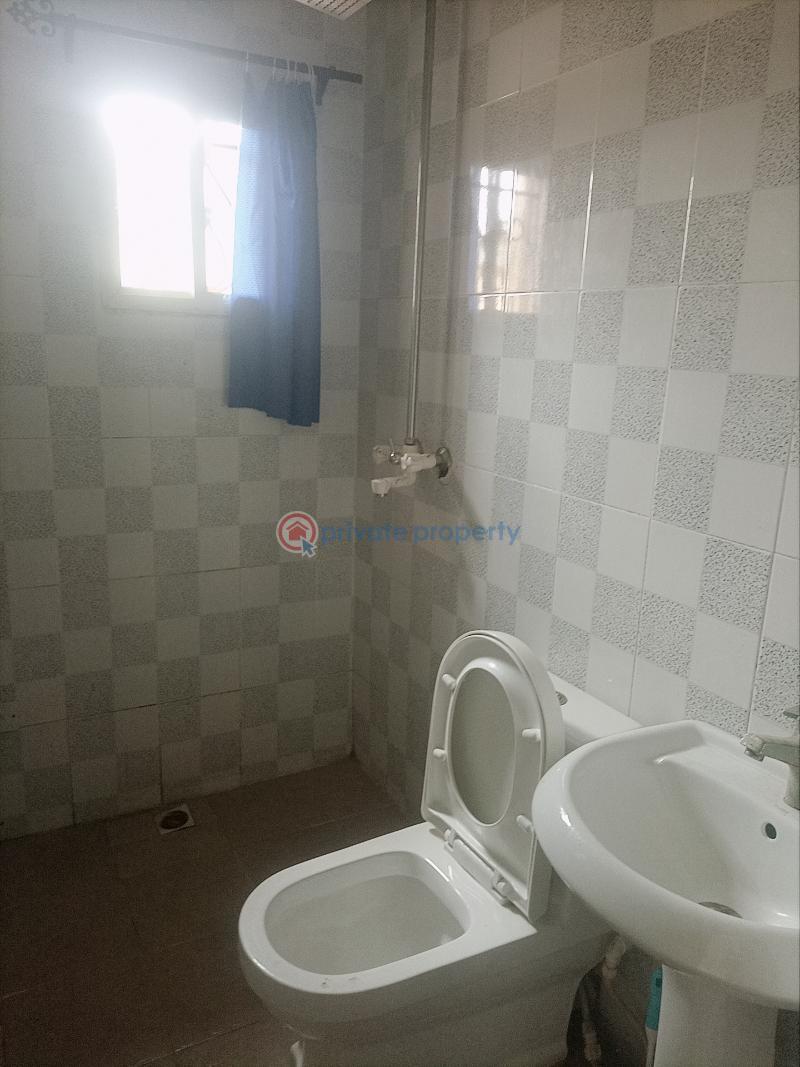 1 bedroom Mini Flat For Rent Isolo Lagos Mainland Isolo Lagos - 3