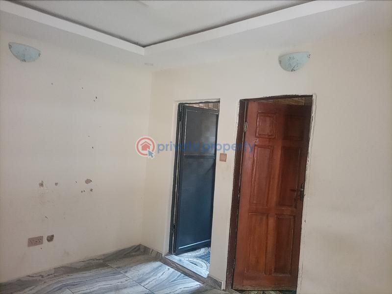1 bedroom Mini Flat For Rent Isolo Lagos Mainland Isolo Lagos - 0