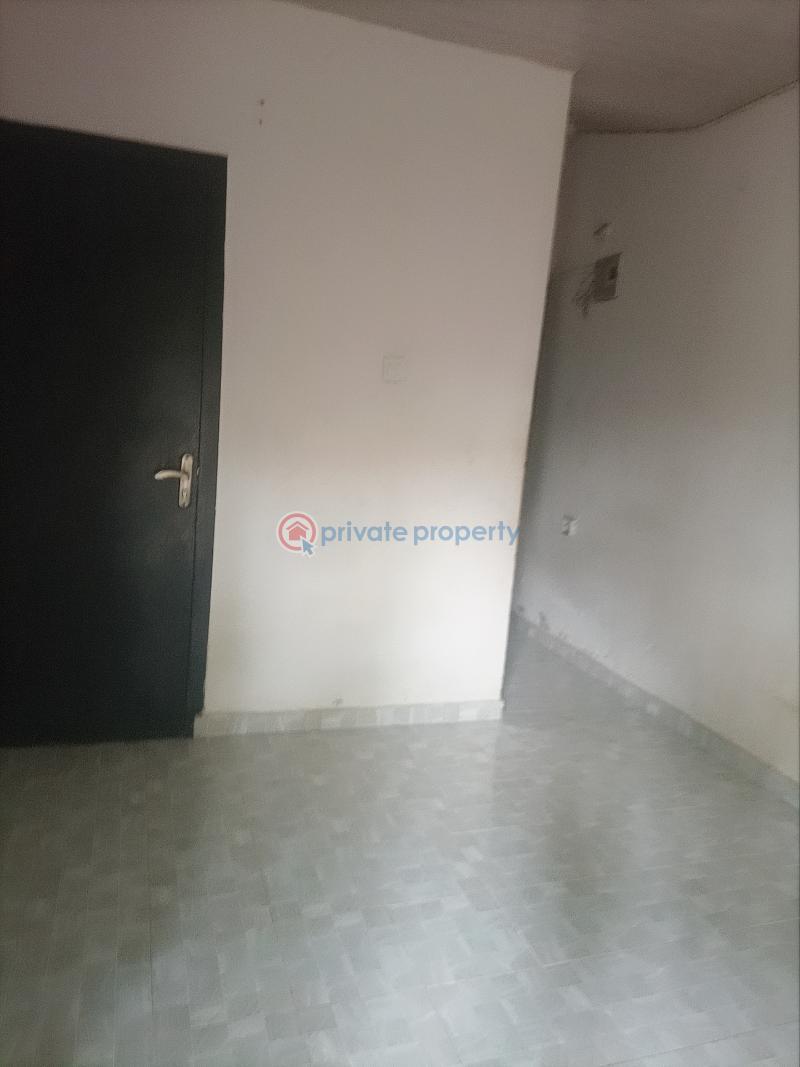 1 bedroom Mini Flat For Rent Isolo Lagos Mainland Isolo Lagos - 2
