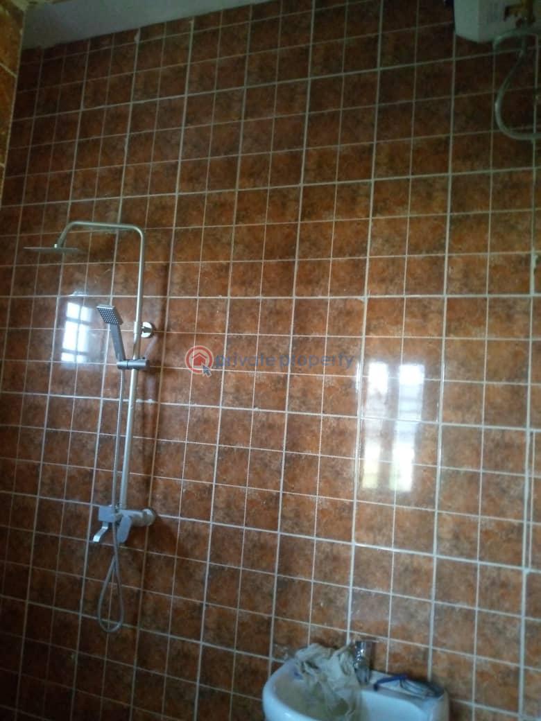 2 bedroom Block Of Flats For Rent Majeck Sangotedo Ajah Lagos - 3