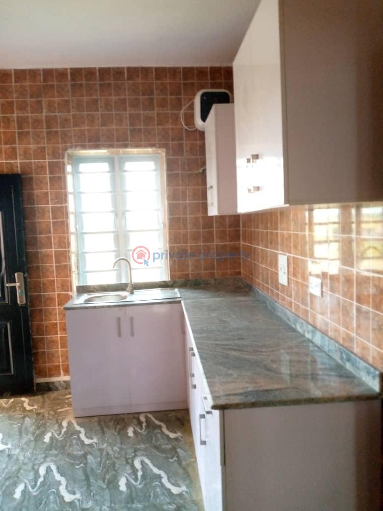 2 bedroom Block Of Flats For Rent Majeck Sangotedo Ajah Lagos - 2