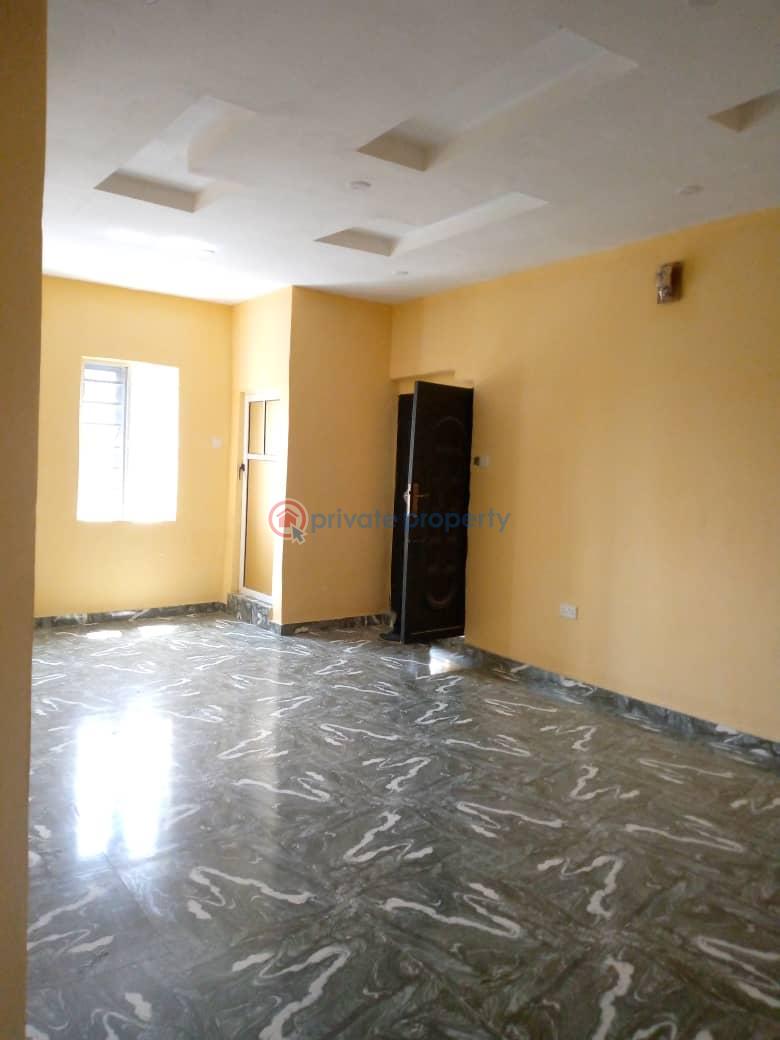2 bedroom Block Of Flats For Rent Majeck Sangotedo Ajah Lagos - 1