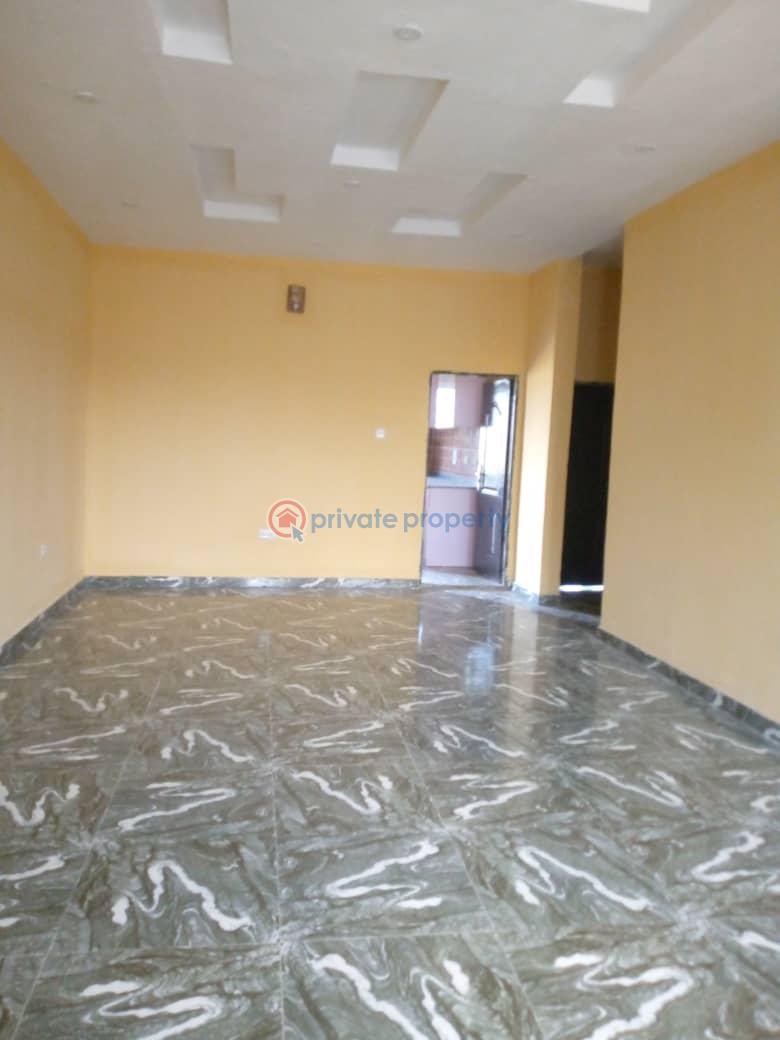 2 bedroom Block Of Flats For Rent Majeck Sangotedo Ajah Lagos - 4