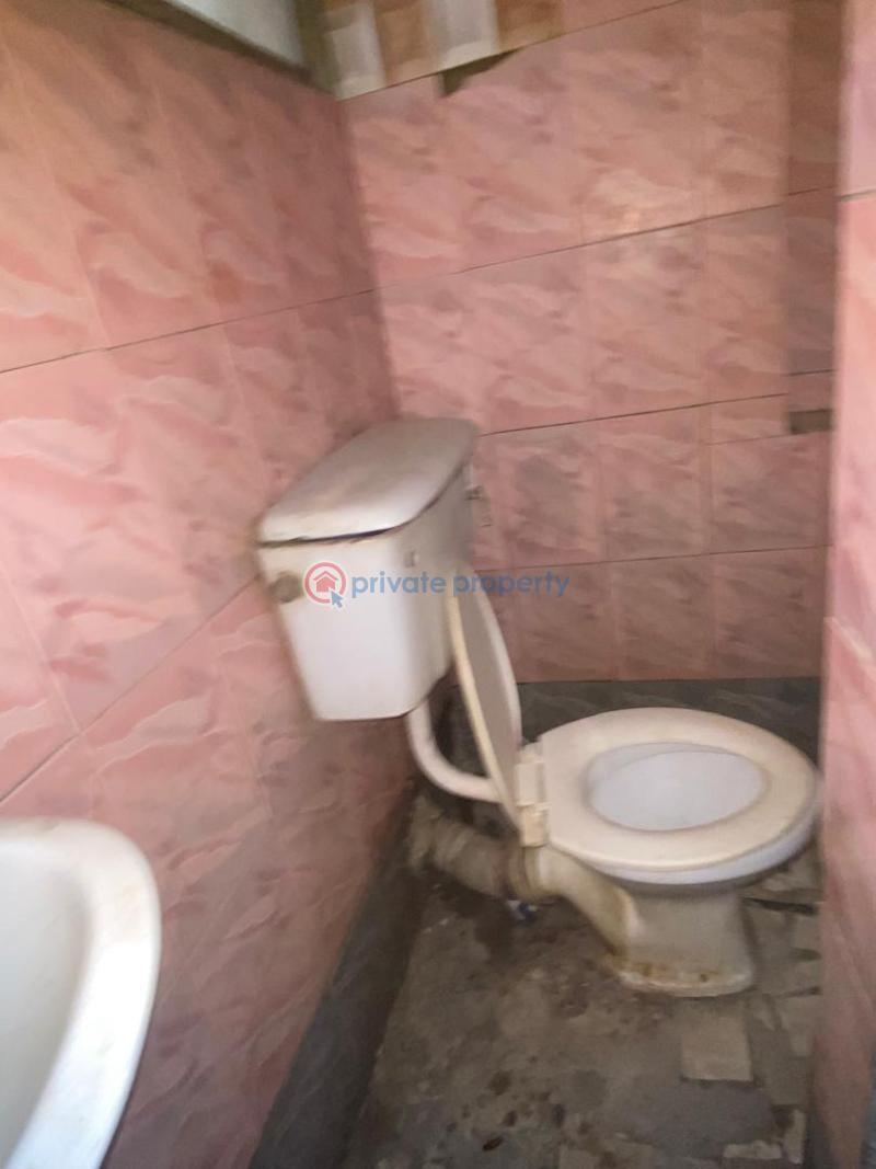 1 bedroom Mini Flat For Rent Ladi Lak Bariga Shomolu Lagos - 13