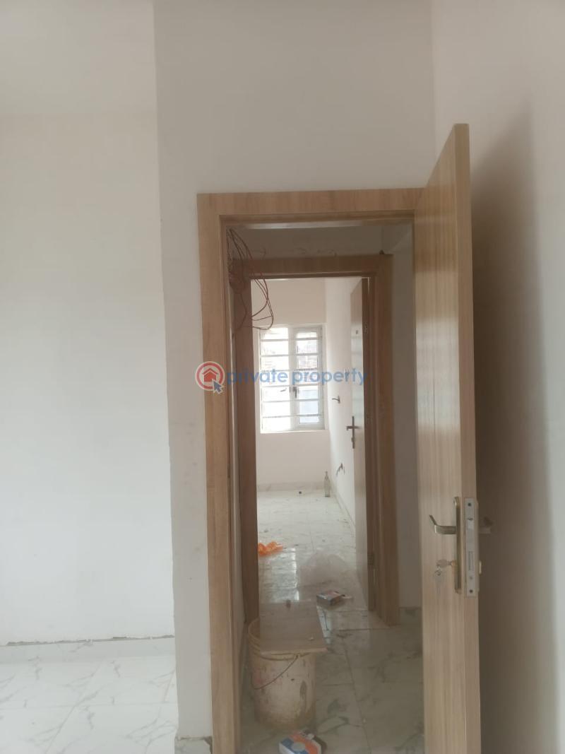 1 bedroom Flat & Apartment For Rent Dream Valley Estate Yakoyo/Alagbole Ojodu Lagos - 7