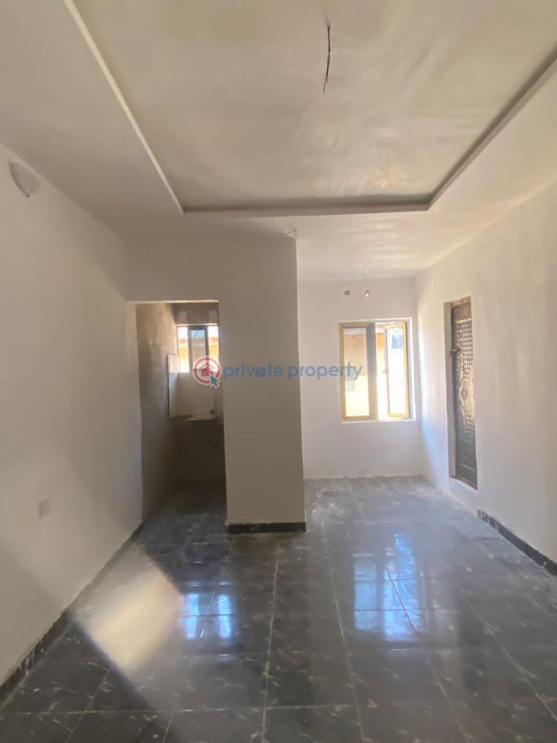 1 bedroom Flat & Apartment For Rent Morocco Fola Agoro Yaba Lagos - 7