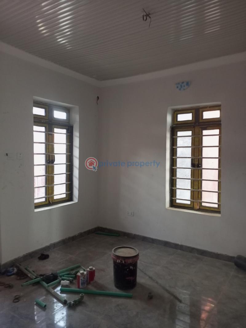 1 bedroom Flat & Apartment For Rent Isheri Oshun Isolo Lagos - 0