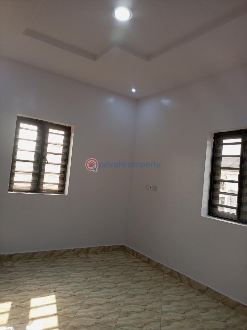 1 bedroom Flat & Apartment For Rent Mobil Isheri Oshun Isolo Lagos - 9