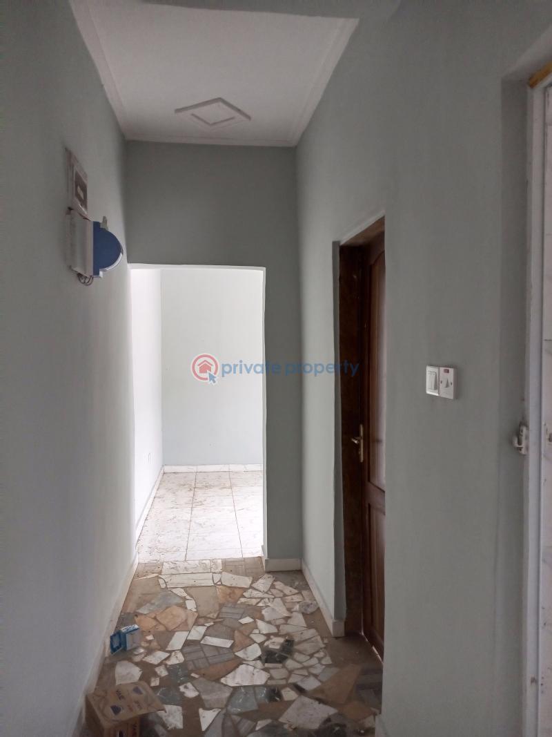 1 bedroom Flat & Apartment For Rent Field Bus Stop Nnpc Axis Oke-afa Isolo Lagos - 1