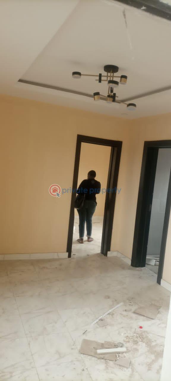 1 bedroom Flat & Apartment For Rent Ogudu Lagos - 3