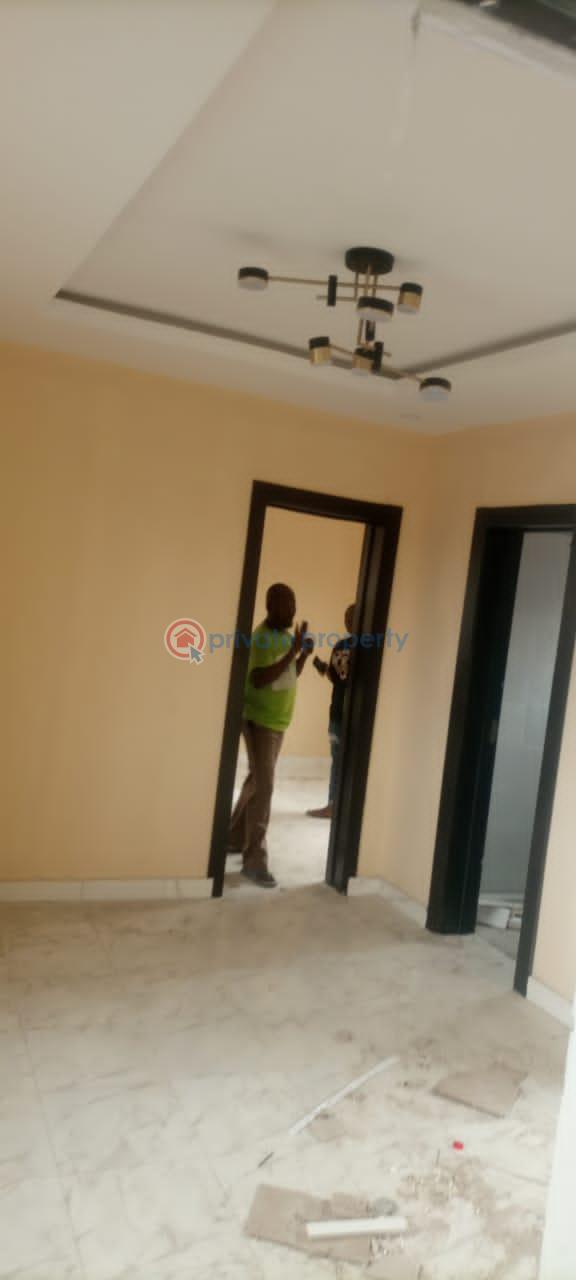 1 bedroom Flat & Apartment For Rent Ogudu Lagos - 2