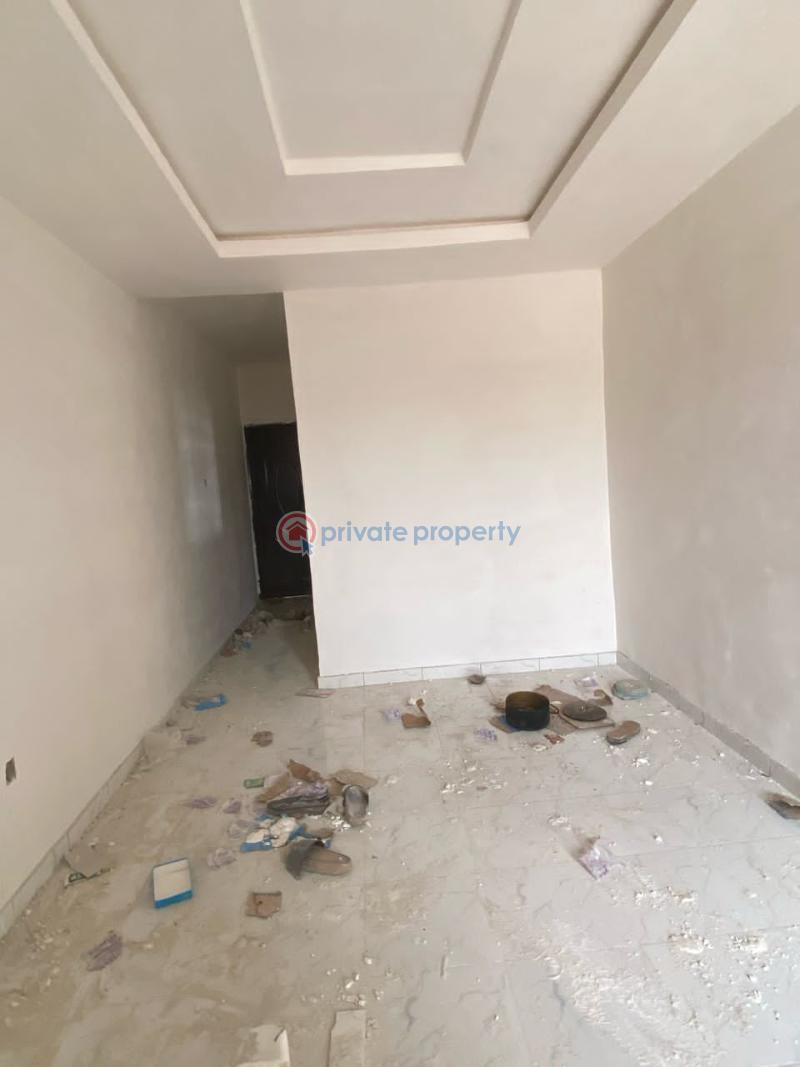 1 bedroom Flat & Apartment For Rent Onipan Shomolu Lagos - 0