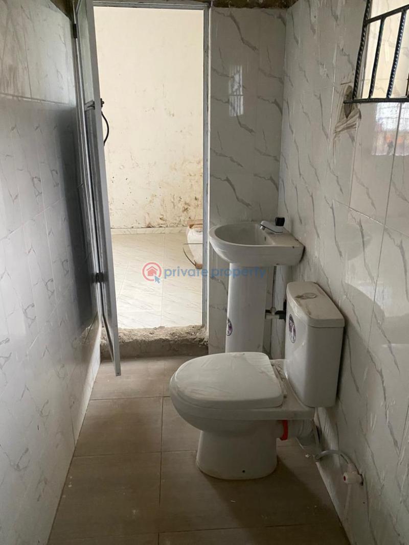 1 bedroom Mini Flat For Rent Morocco Shomolu Lagos - 5