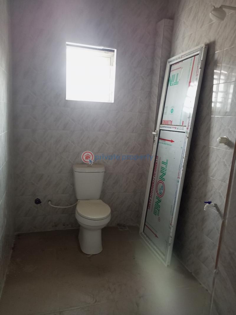 1 bedroom Flat & Apartment For Rent Nnpc Axis Ejigbo Oke-afa Isolo Lagos - 8
