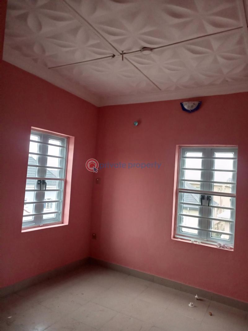 For rent 1 bedroom Flat & Apartment Salvation Army Okeafa. Okeafa